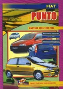 Fiat Punto ch